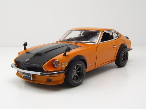 Datsun fairlady 1971 - (s30),