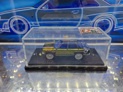 Matchbox 1970 datsun - 1970,