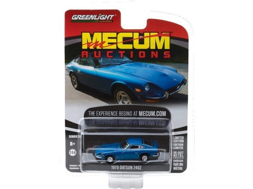 Datsun 240 1970 - z,