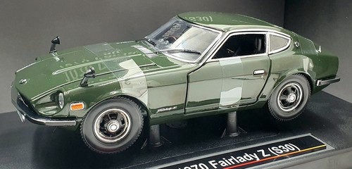 Sun star scale diecast - star, 1/18