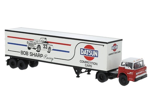 Brekina 86330 ford - brekina, c-series