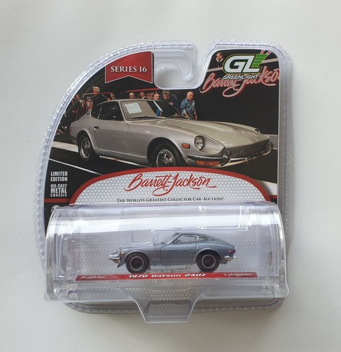 1970 datsun 240z - datsun,