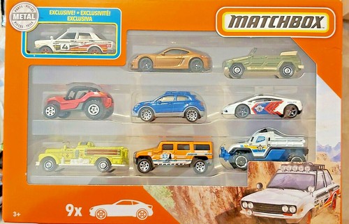 Matchbox pack mit - matchbox,
