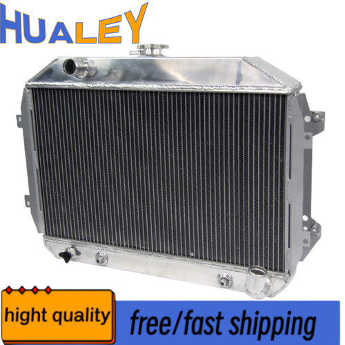 Kühler radiator for datsun - radiator,