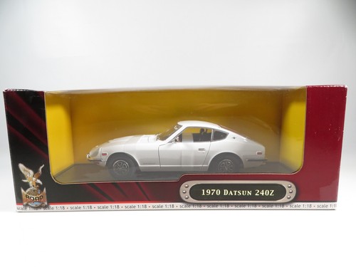 Road legends 1970 datsun - 1970,