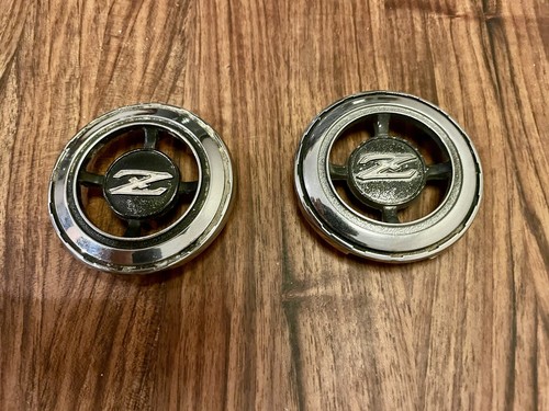 Datsun nissan 240z 260z emblem - nissan,