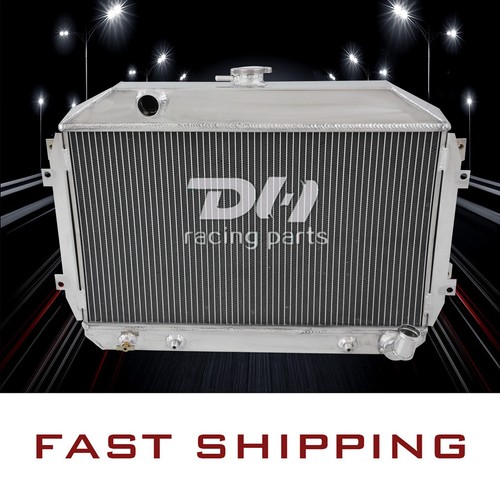3row aluminum radiator fit - 3row,