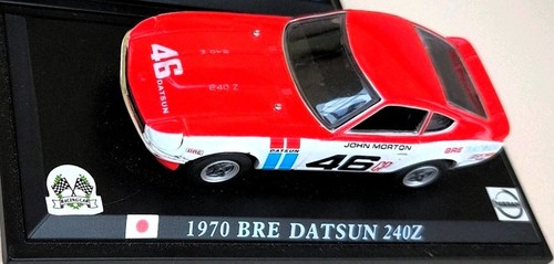 Bre datsun 240z - datsun,