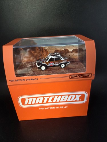 Matchbox collectors 1970 - matchbox,