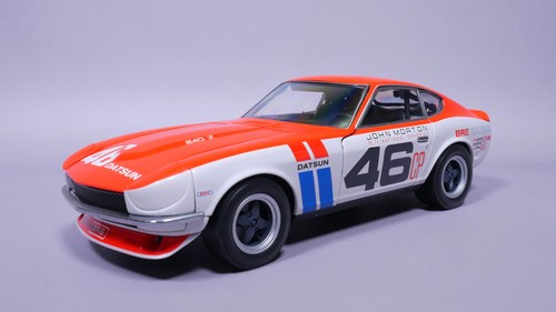 Kyosho bre datsun 240z - bre,
