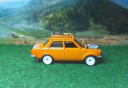 Hot wheels matchbox datsun - hot,