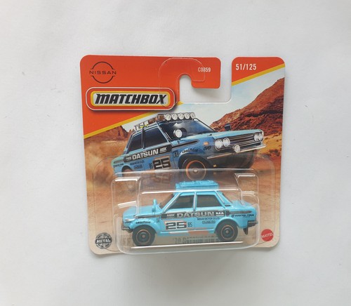 1970 datsun 510 - datsun, rally