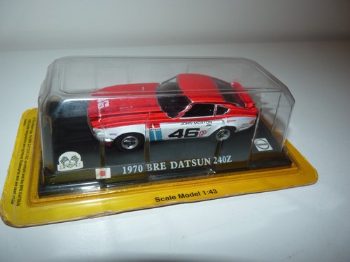 Delprado 1970 bre - 1970, 240z