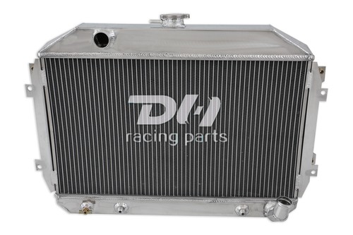 Reihe aluminum kühler für - 3,