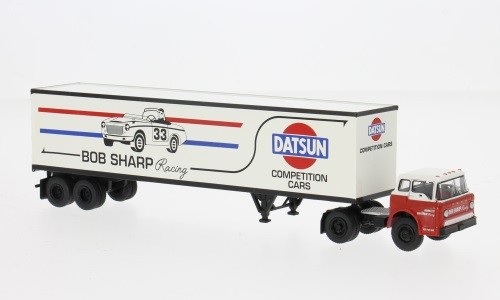 Brekina 86330 87 ford - 1/87,