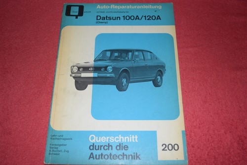Reparaturanleitung